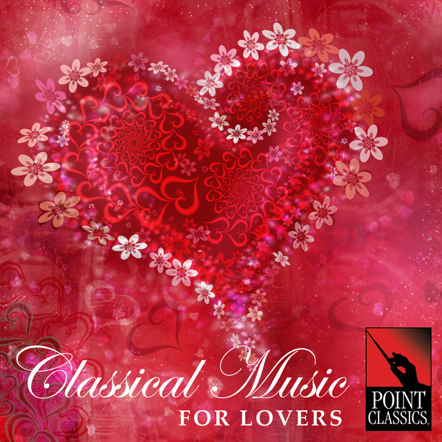 Classical Music for Lovers cover