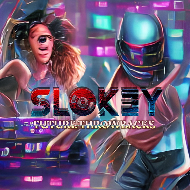 Future Throwbacks cover art