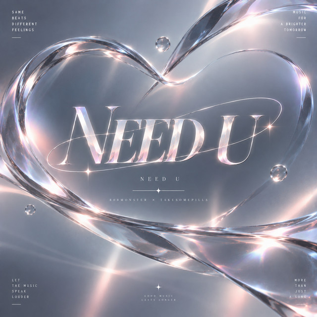NEED U