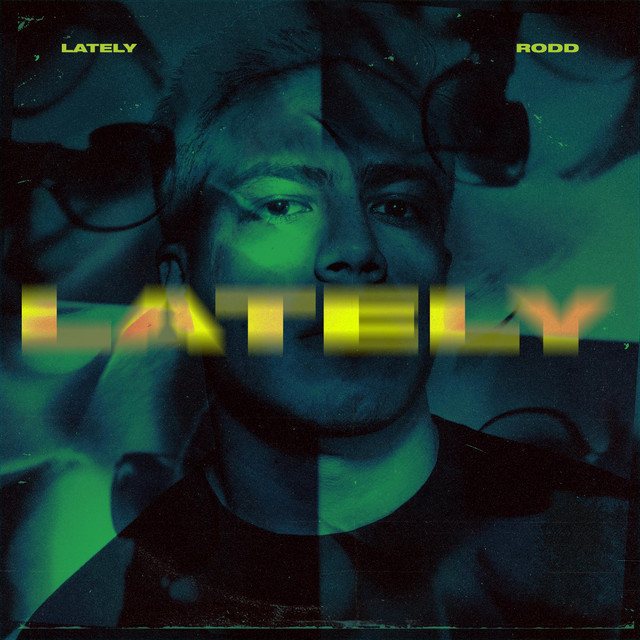 Lately cover art