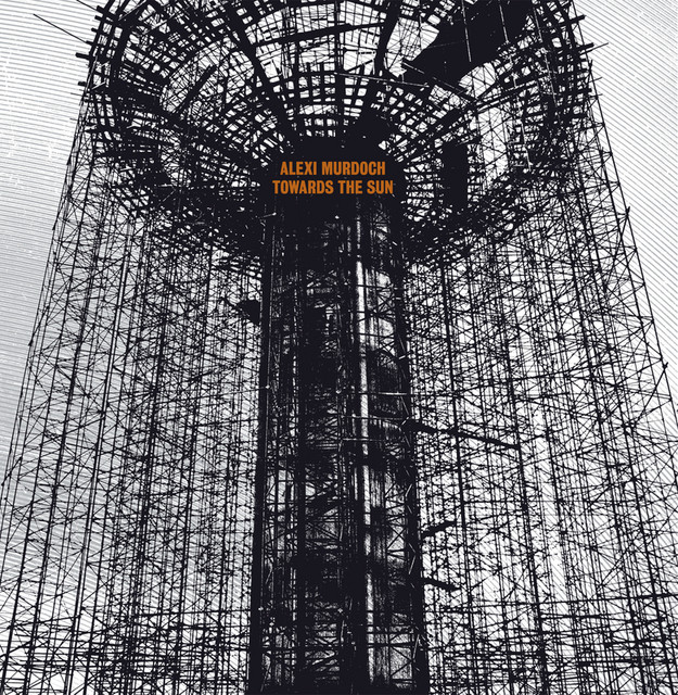 Towards The Sun cover art