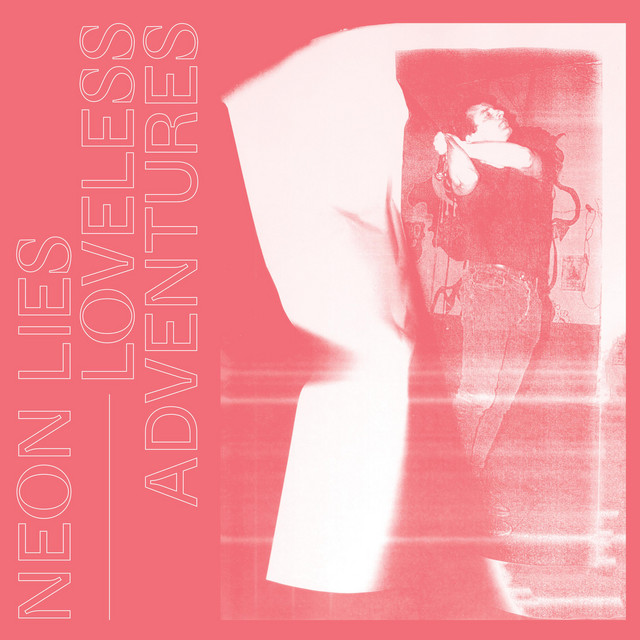 Loveless Adventures cover