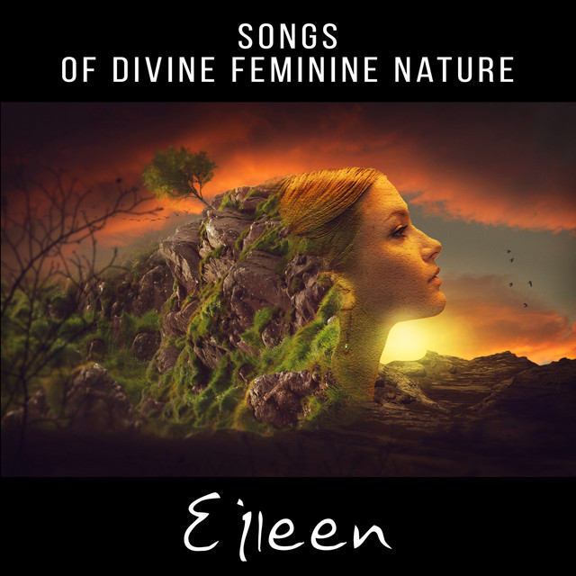 Songs of Divine Feminine Nature - Celtic Music Miracle and Healing Nature Ambience with Instrumental Tracks for Reiki, Yoga Therapy, Chakras Balancing Meditation and Relax cover art