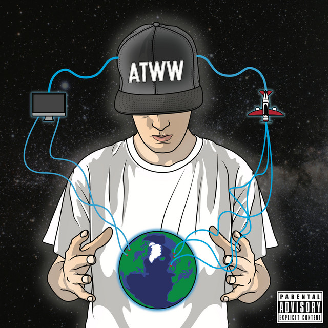 Something to Write Home About cover art