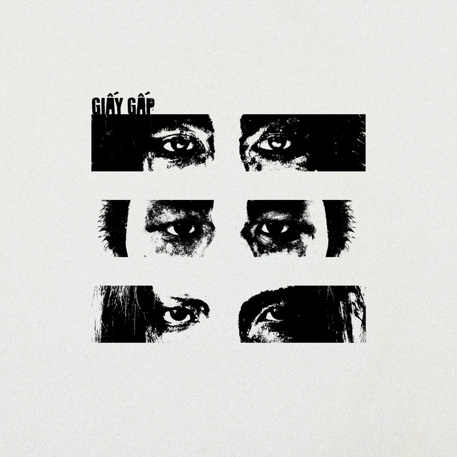Giấy Gấp cover art