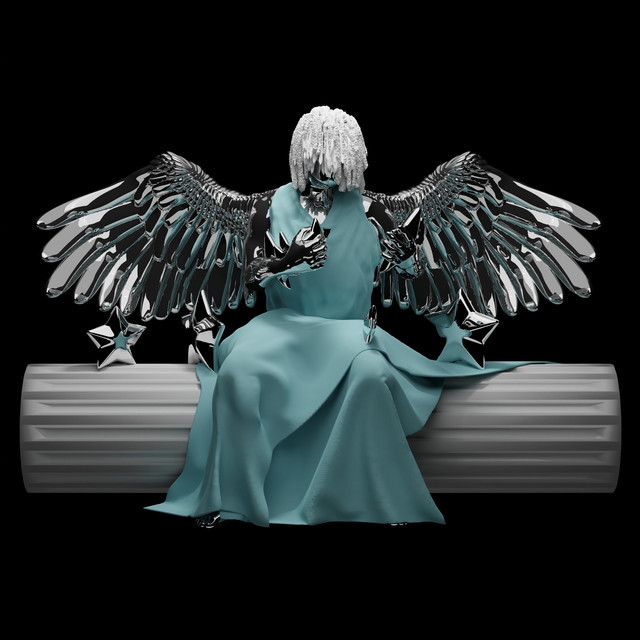 stellaR cover art