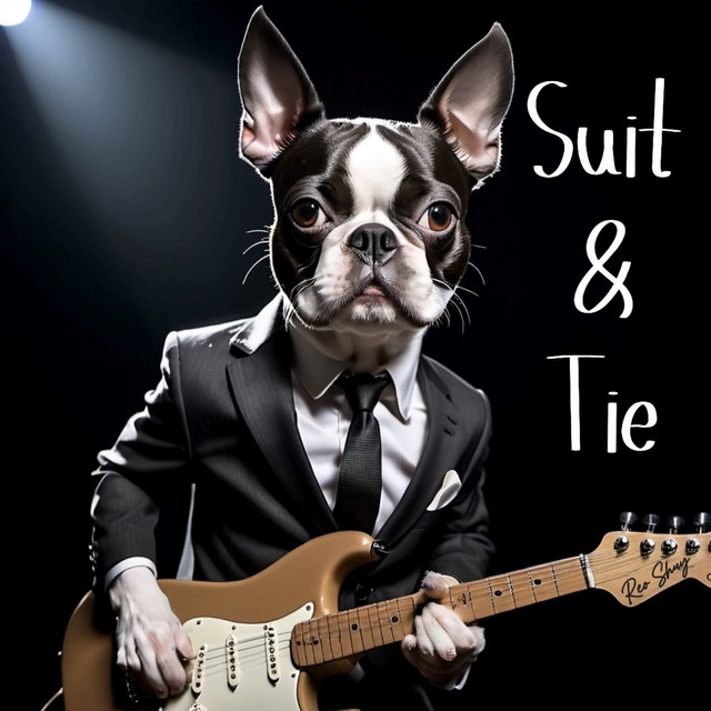 Suit and Tie - Single by Reo Shuy | Spotify