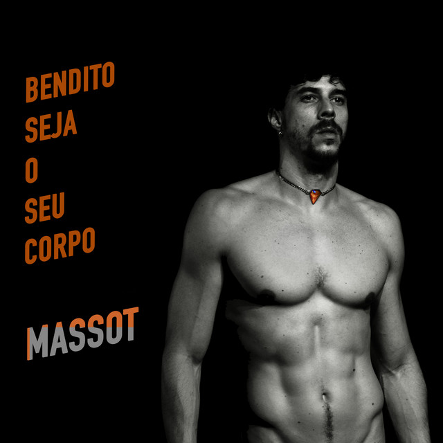 Bendito Seja o Seu Corpo cover art