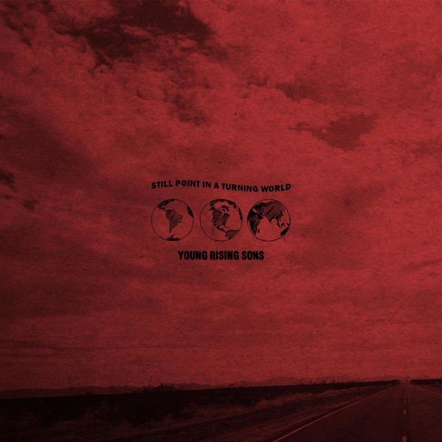 Easy Dreamer - Young Rising Sons