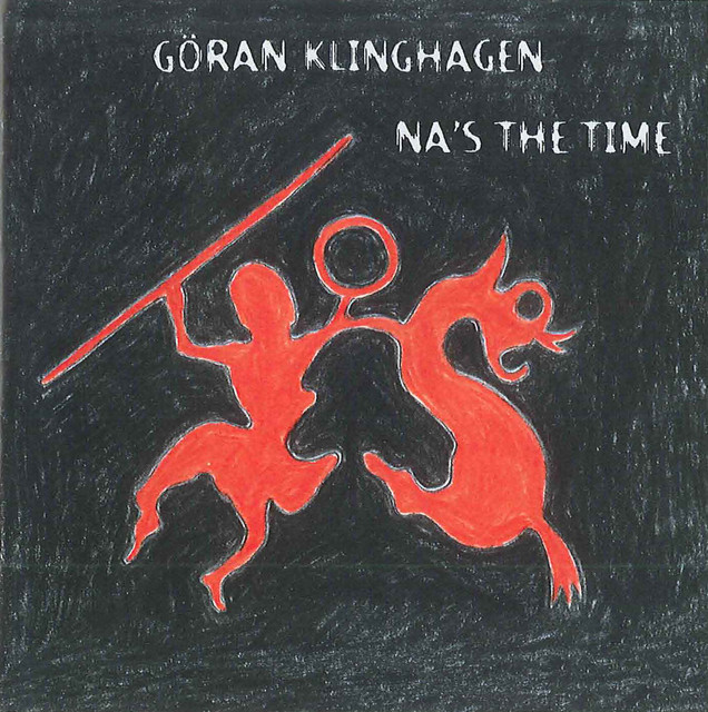 Goran Klinghagen