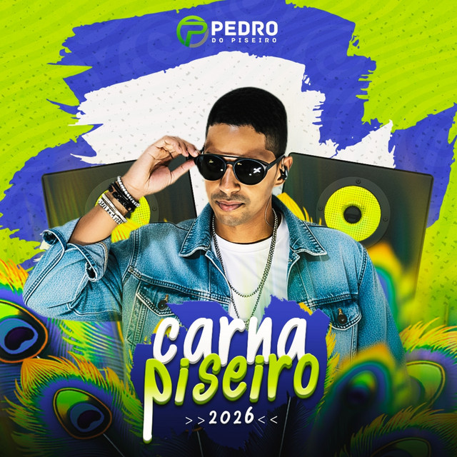 Pedro do Piseiro