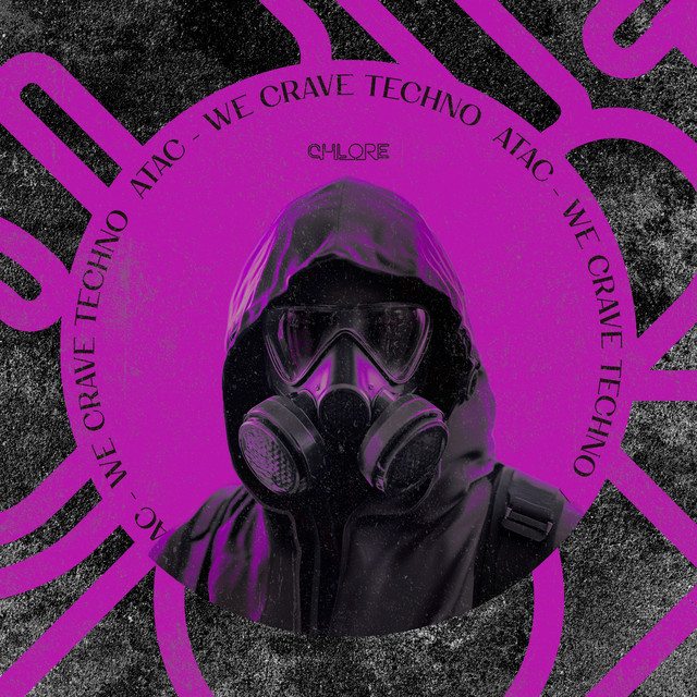 We Crave Techno - Original Mix