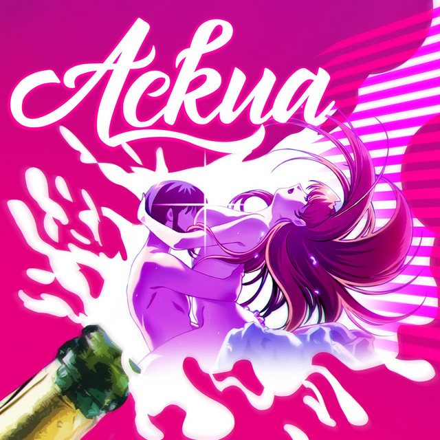 Обкладинка: Prosecco — AckUA