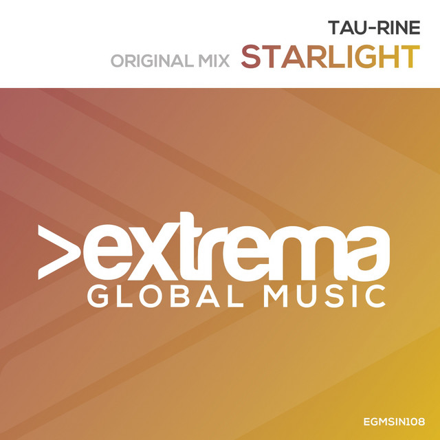 Cover art for Tau-Rine — Starlight
