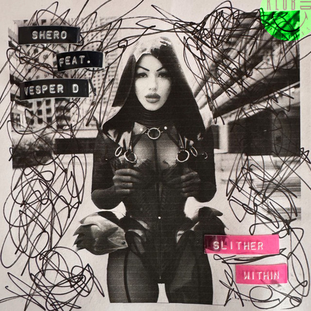 Slither Within - Radio edit