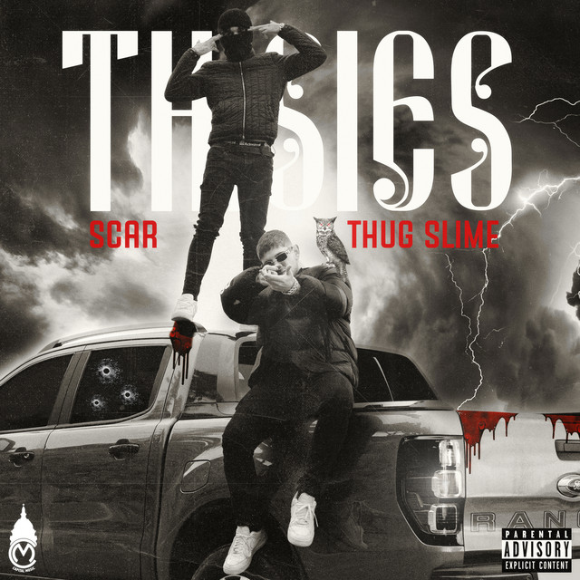 Thisies cover art