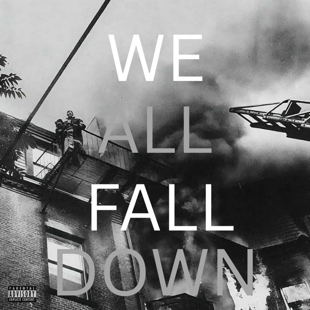 We All Fall Down cover art