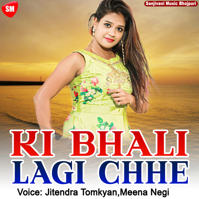 Ki Bhali Lagi Chhe album image