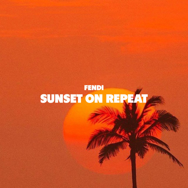 Sunset On Repeat