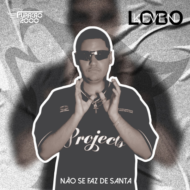 Não se faz de santa album image