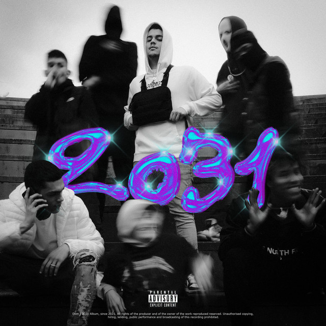 2031 cover art