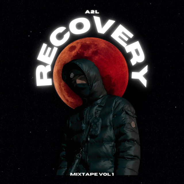 Recovery cover art