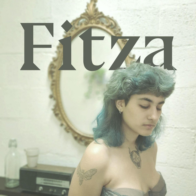 Fitza cover art