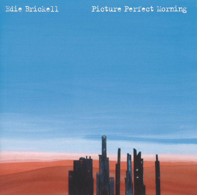 Picture Perfect Morning cover art