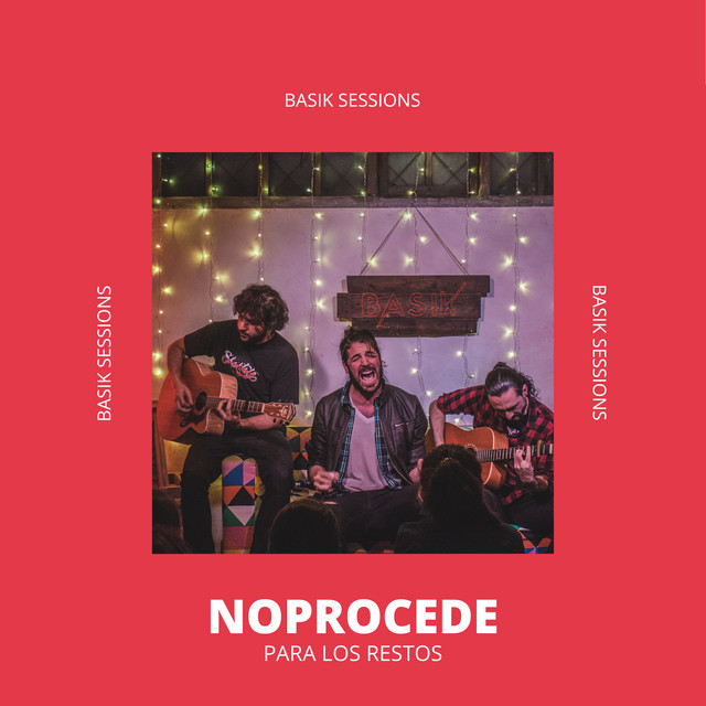 Para los Restos - En Acústico