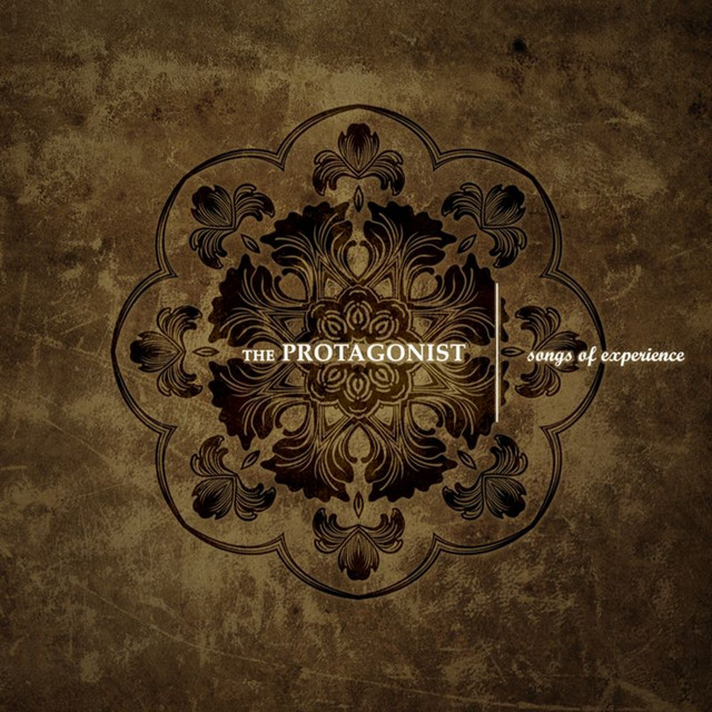 Songs of Experience cover art