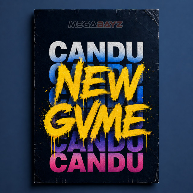 Candu by New Gvme