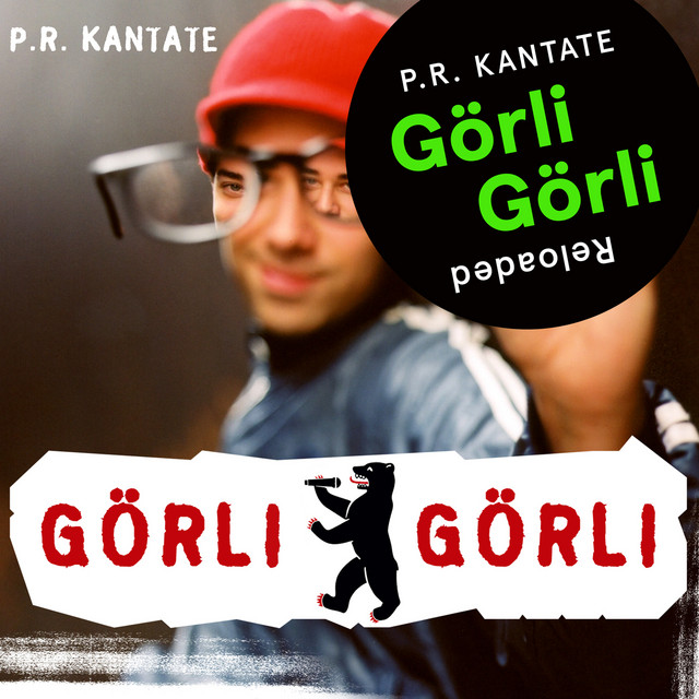P.R. Kantate Photo