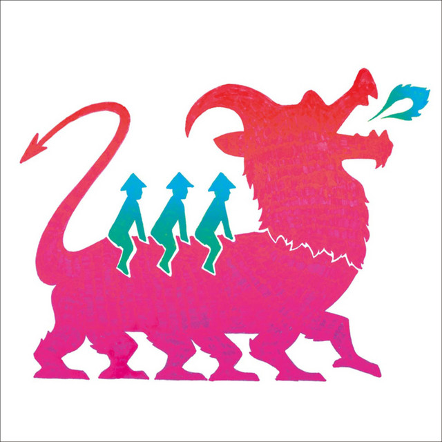 Life Goes On cover art