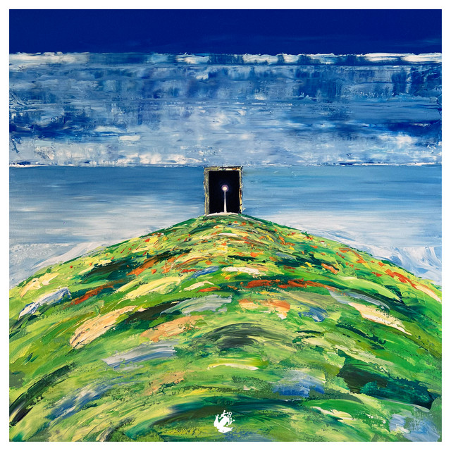 Knock Knock cover art