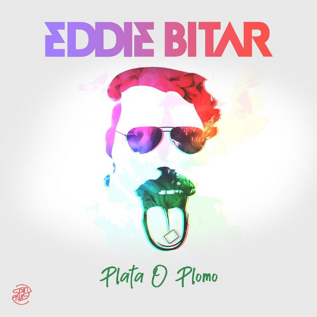 Plata O Plomo album art