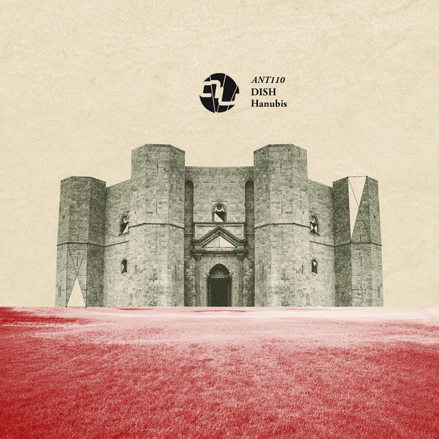 The Modeline album art