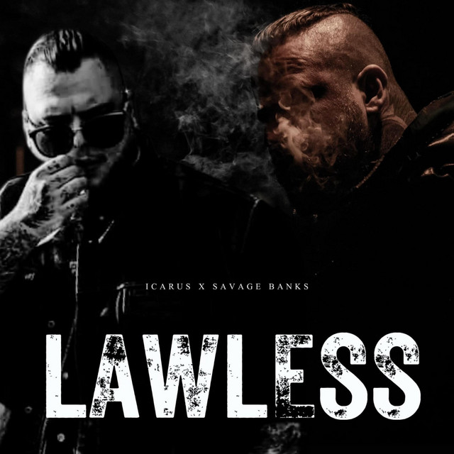 Lawless cover art