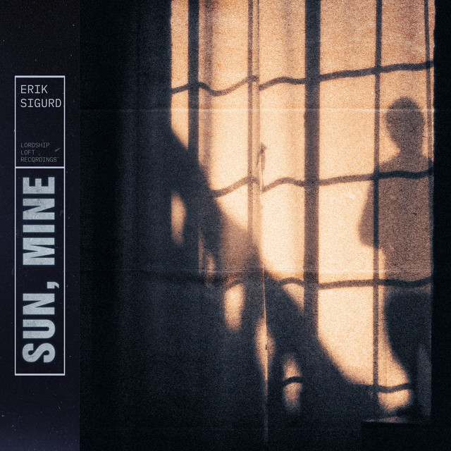 Sun, mine cover art