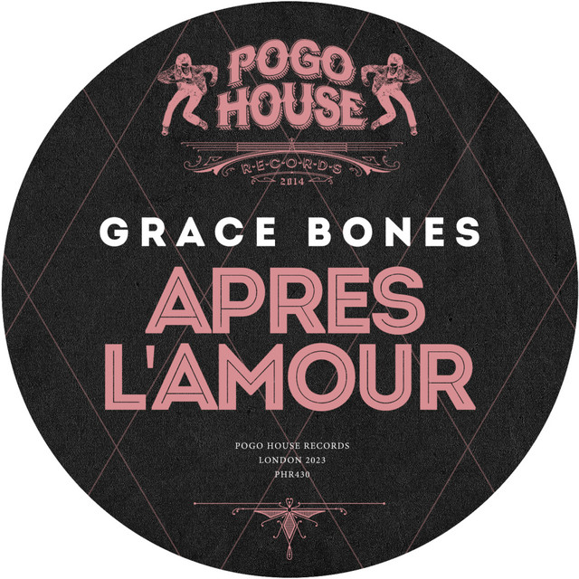 Apres L'amour album art