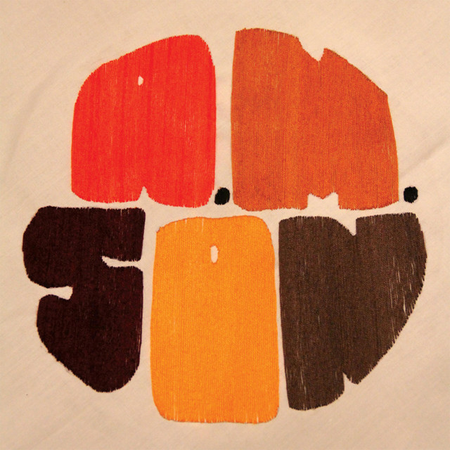 A.M. Son cover art