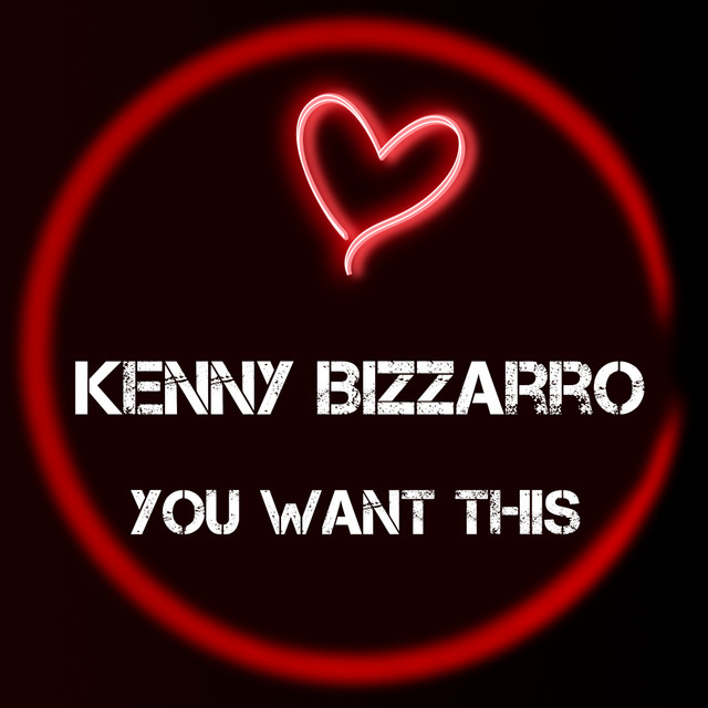 You Want This album art