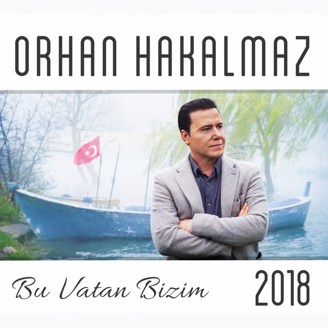 Bu Vatan Bizim cover art
