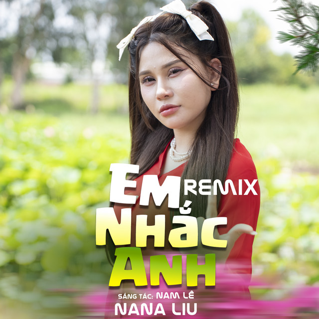 Nana Liu