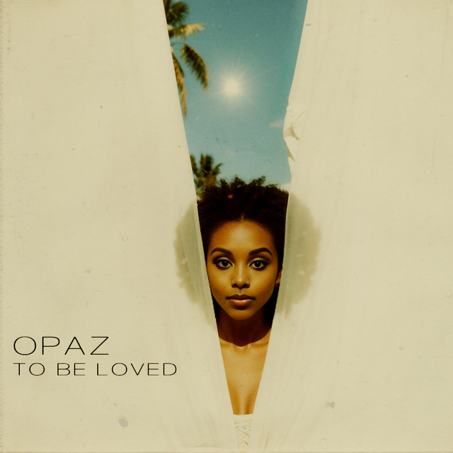 To Be Loved - Rare Groove Mix
