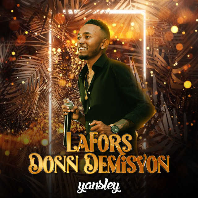 Lafors Donn DEMiSYON album image