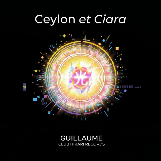 Ceylon et Ciara cover art