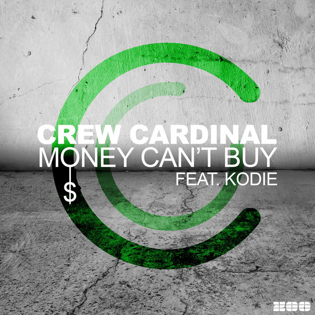 Money Can't Buy (feat. Kodie) - Video Edit