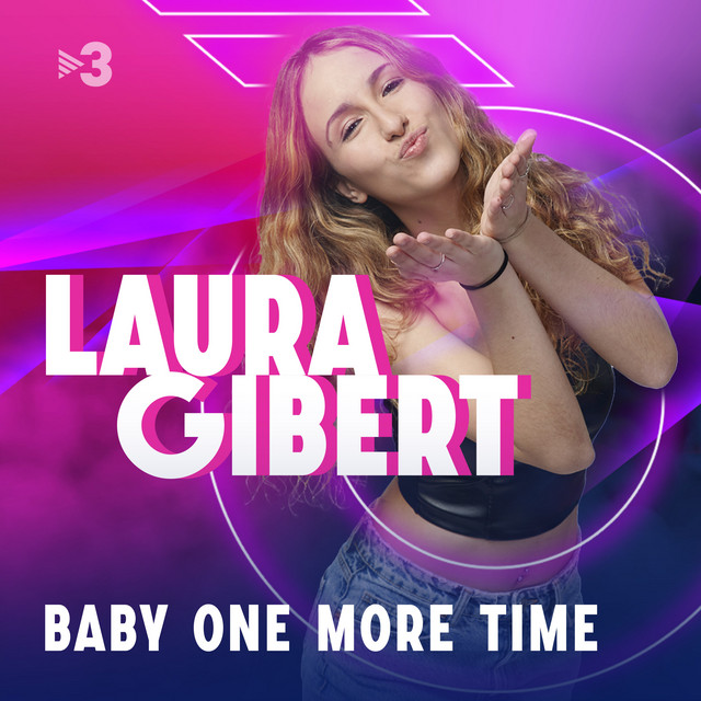 Baby One More Time - En directe