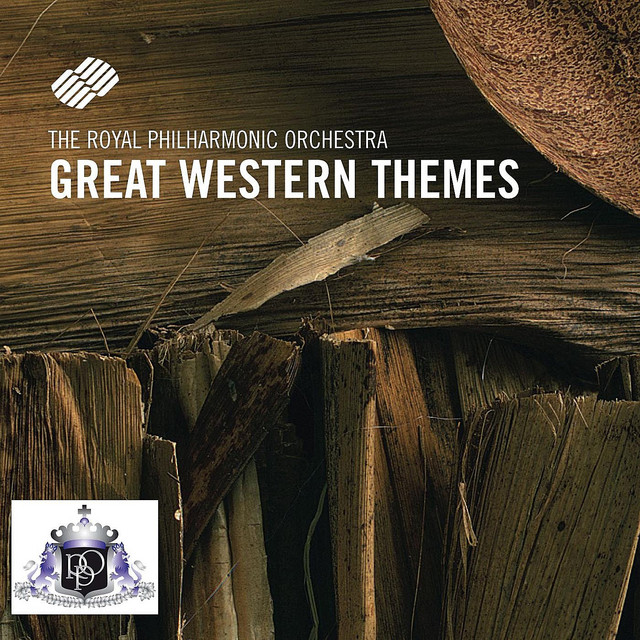 Great Western Themes - Album by Royal Philharmonic Orchestra | Spotify