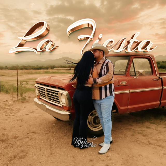La Fiesta cover art